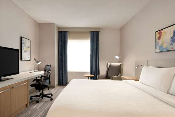  - Hilton Garden Inn Tysons Corner Vienna