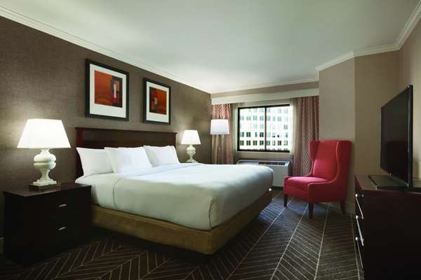  - Hilton Hotel Arlington & Towers - I-66, Exit 71