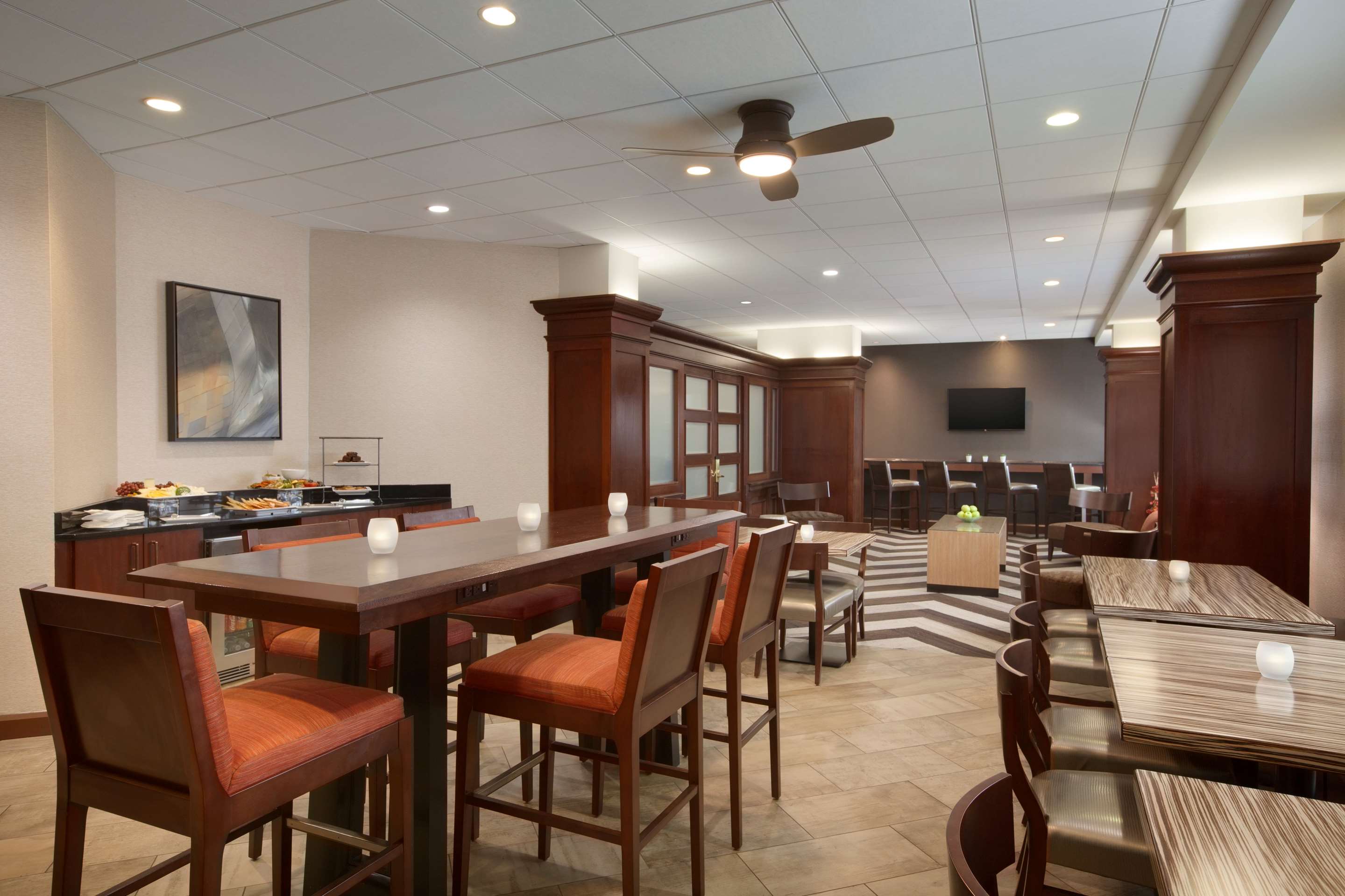 Property amenity | Hilton Arlington