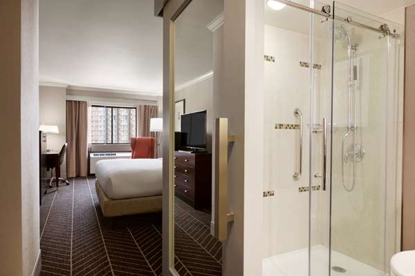  - Hilton Hotel Arlington & Towers - I-66, Exit 71