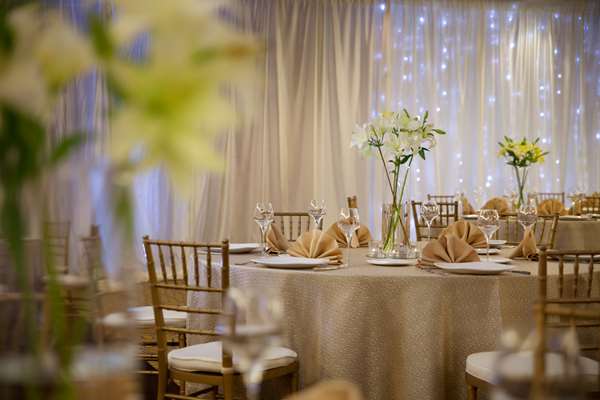  - Hilton Hotel Arlington & Towers - I-66, Exit 71