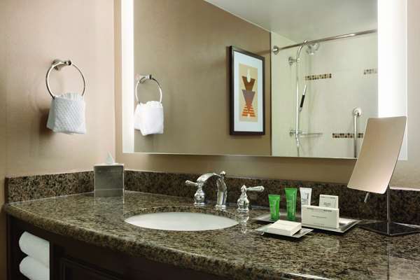  - Hilton Hotel Arlington & Towers - I-66, Exit 71