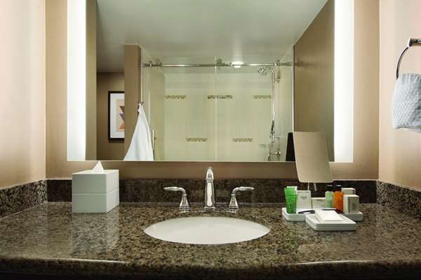  - Hilton Hotel Arlington & Towers - I-66, Exit 71