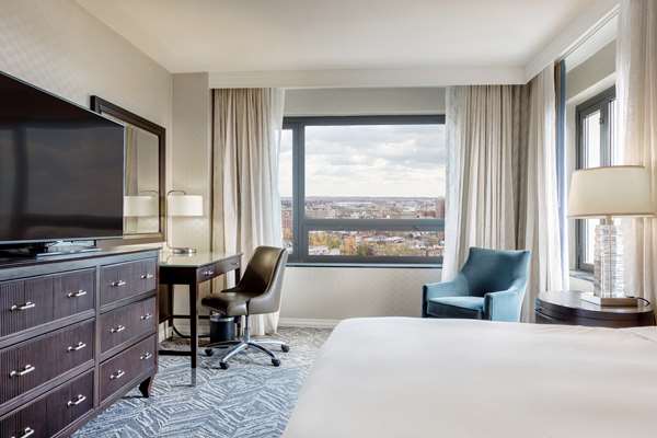  - Washington Hilton Hotel DC