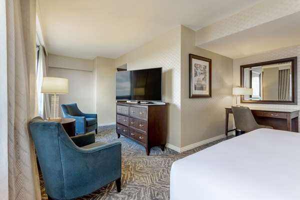  - Washington Hilton Hotel DC