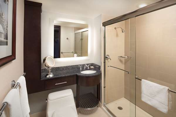  - Washington Hilton Hotel DC