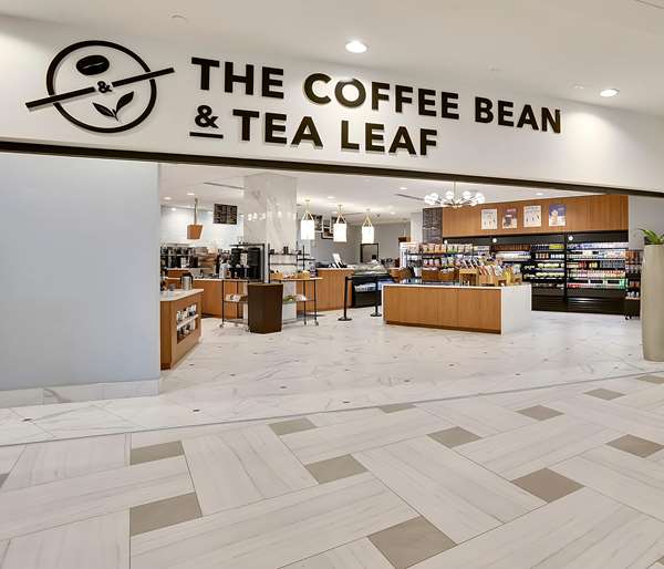 Restaurant - Washington Hilton Hotel DC