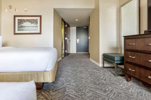  - Washington Hilton Hotel DC