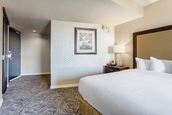  - Washington Hilton Hotel DC