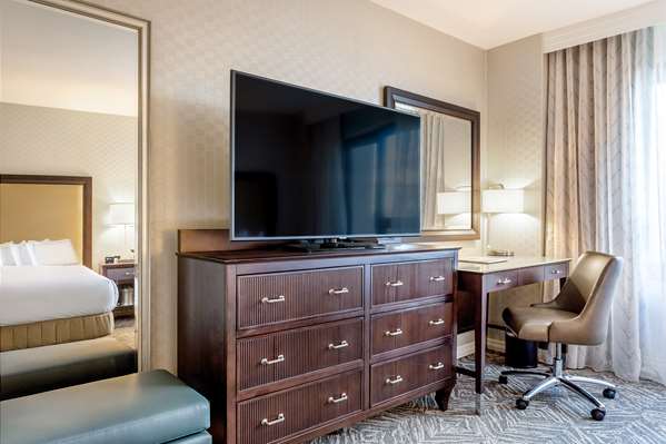  - Washington Hilton Hotel DC