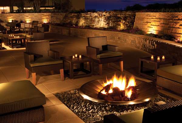 Exterior view - Washington Hilton Hotel DC