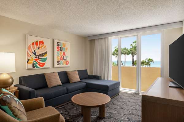  - Embassy Suites Resort Deerfield Beach