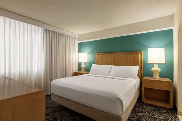  - Embassy Suites Resort Deerfield Beach