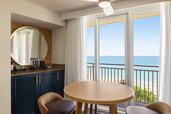  - Embassy Suites Resort Deerfield Beach
