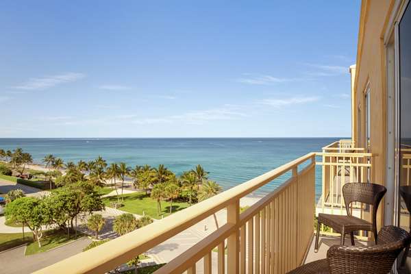  - Embassy Suites Resort Deerfield Beach
