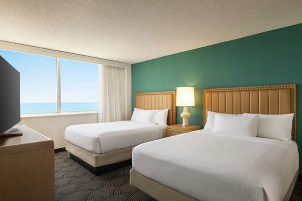  - Embassy Suites Resort Deerfield Beach