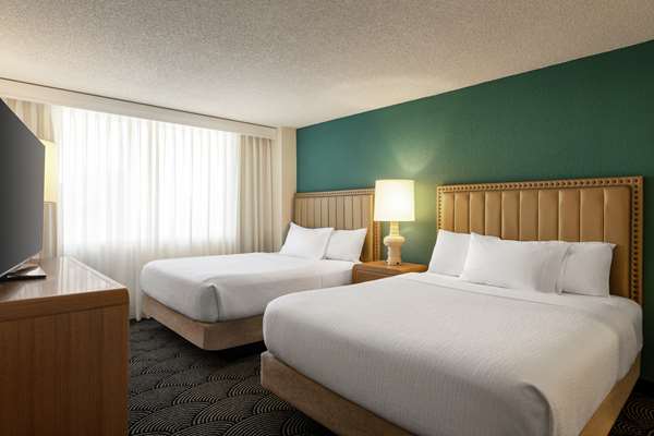  - Embassy Suites Resort Deerfield Beach