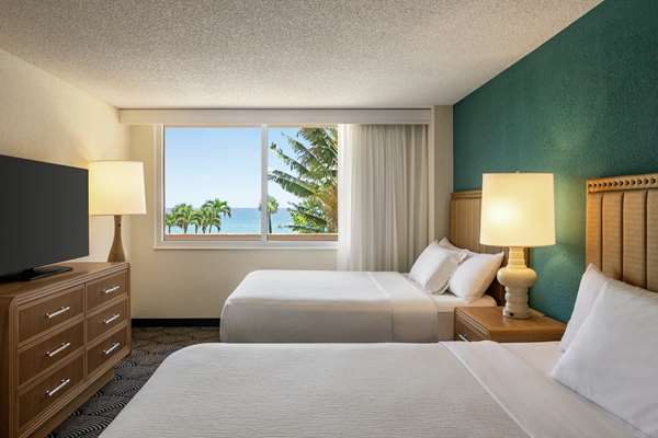  - Embassy Suites Resort Deerfield Beach