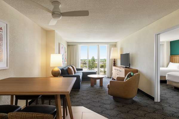  - Embassy Suites Resort Deerfield Beach