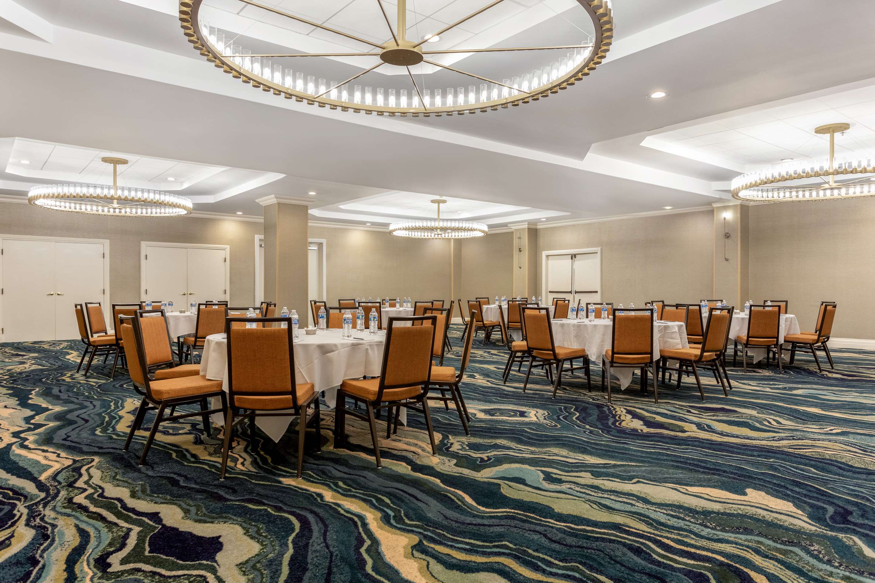 Meeting Room | Embassy Suites Deerfield Beach - Resort & Spa