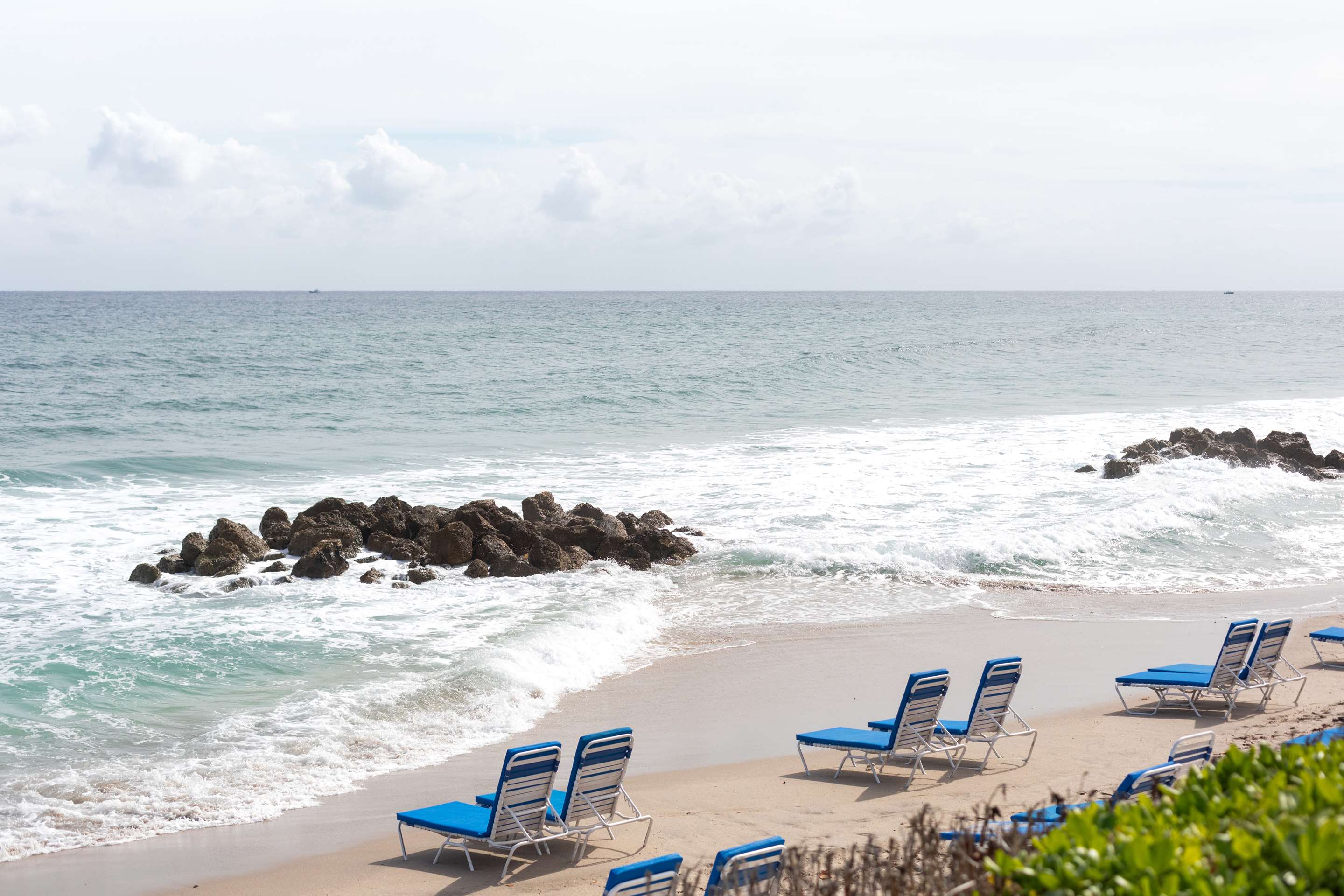 Beach | Embassy Suites Deerfield Beach - Resort & Spa