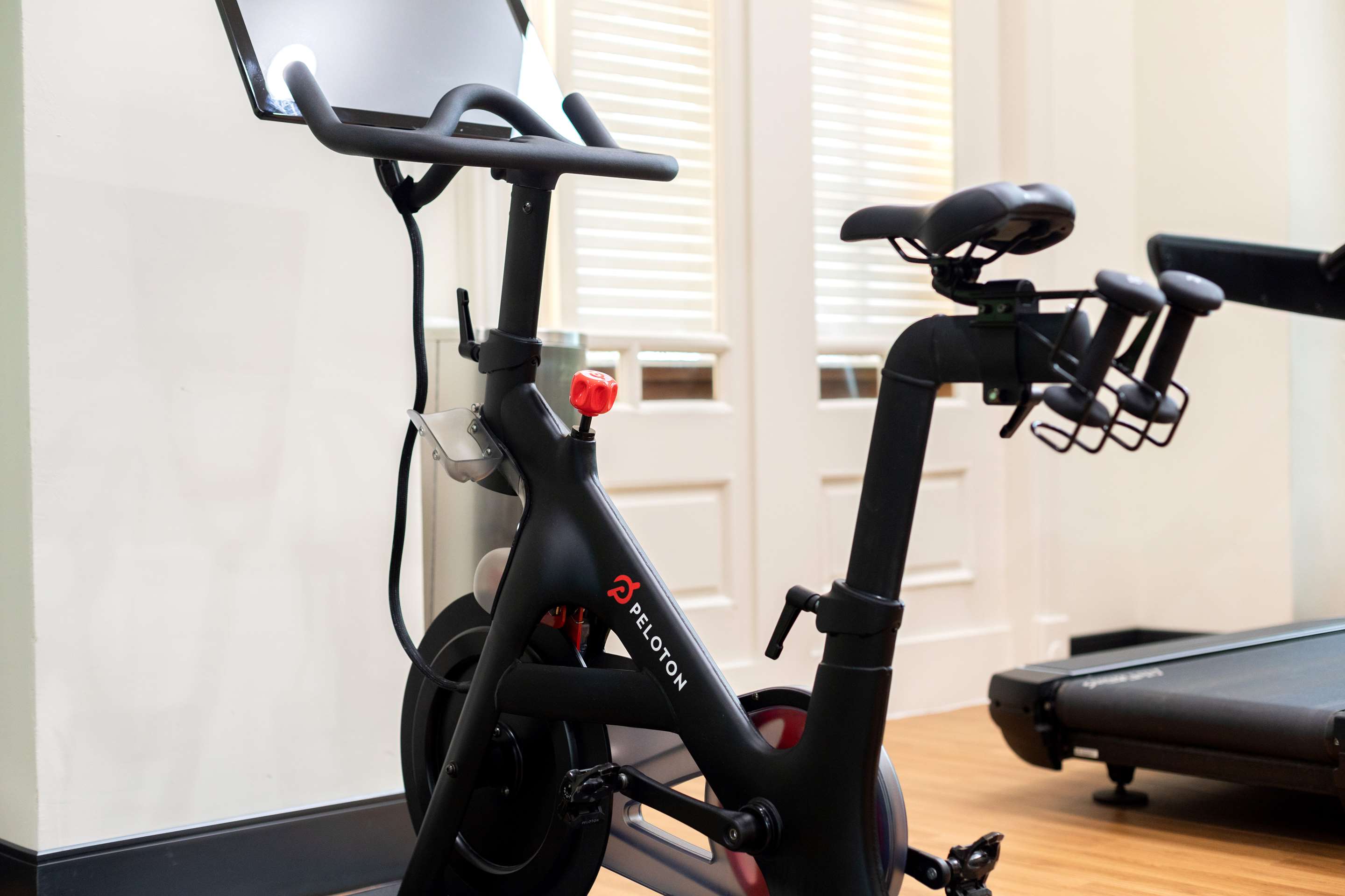 Health club fitness center gym | Embassy Suites Deerfield Beach - Resort & Spa