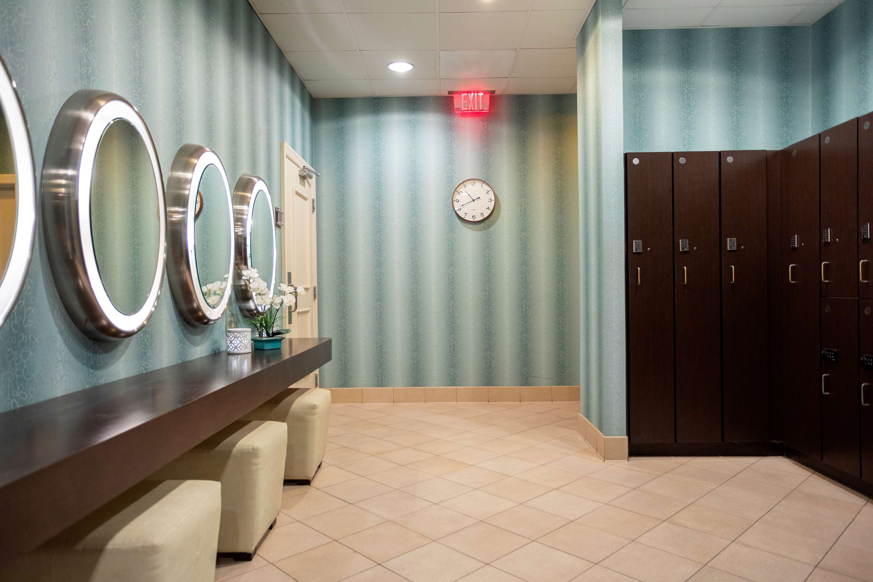 Spa | Embassy Suites Deerfield Beach - Resort & Spa