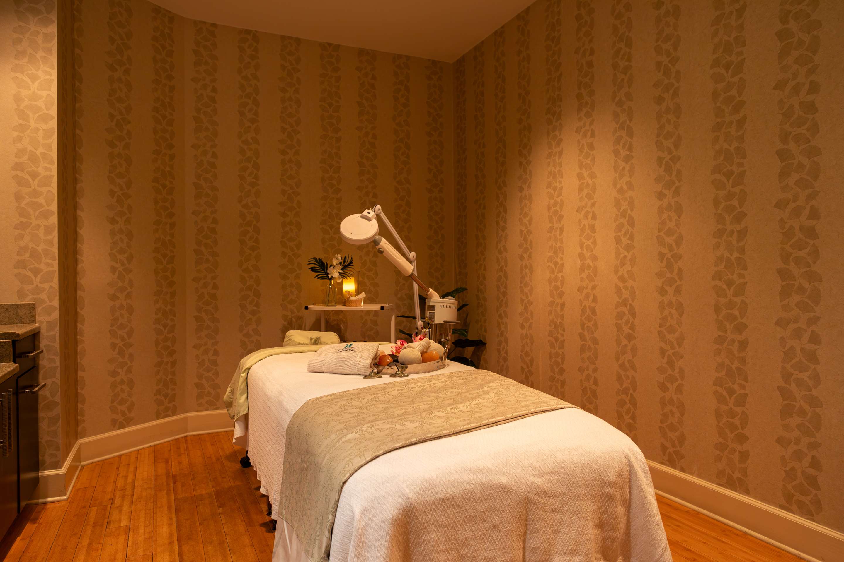 Spa | Embassy Suites Deerfield Beach - Resort & Spa