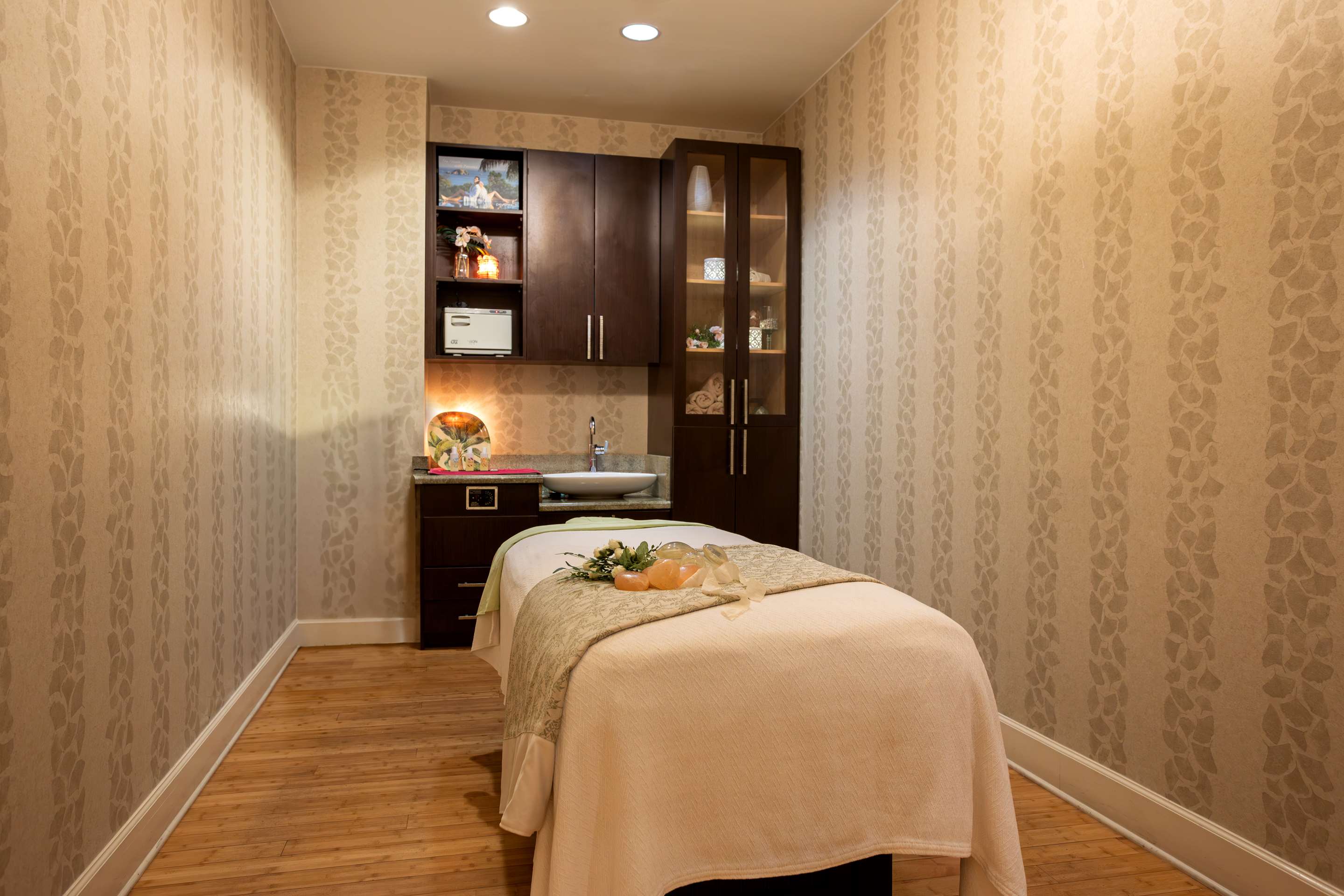 Spa | Embassy Suites Deerfield Beach - Resort & Spa