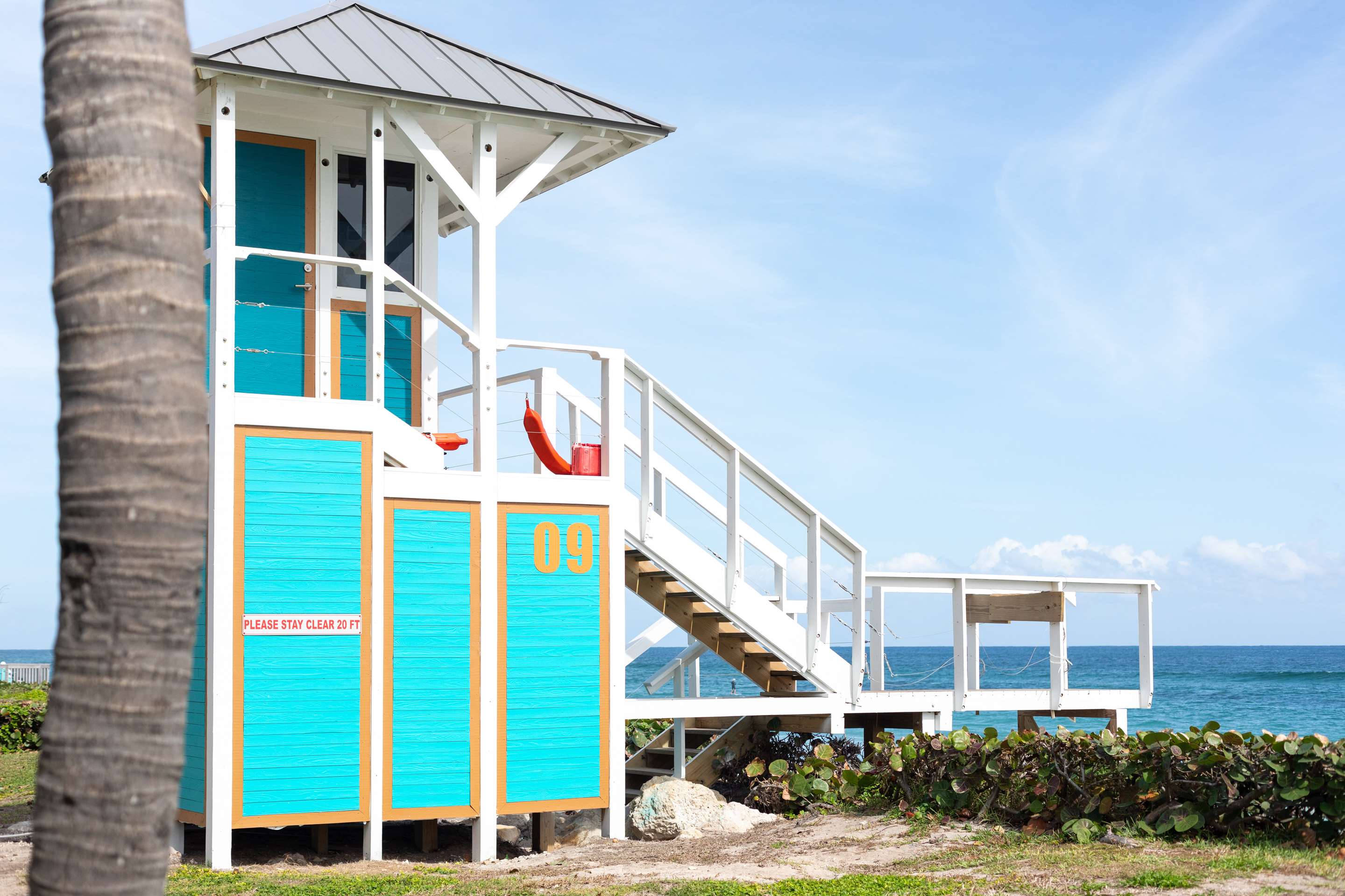 Beach | Embassy Suites Deerfield Beach - Resort & Spa