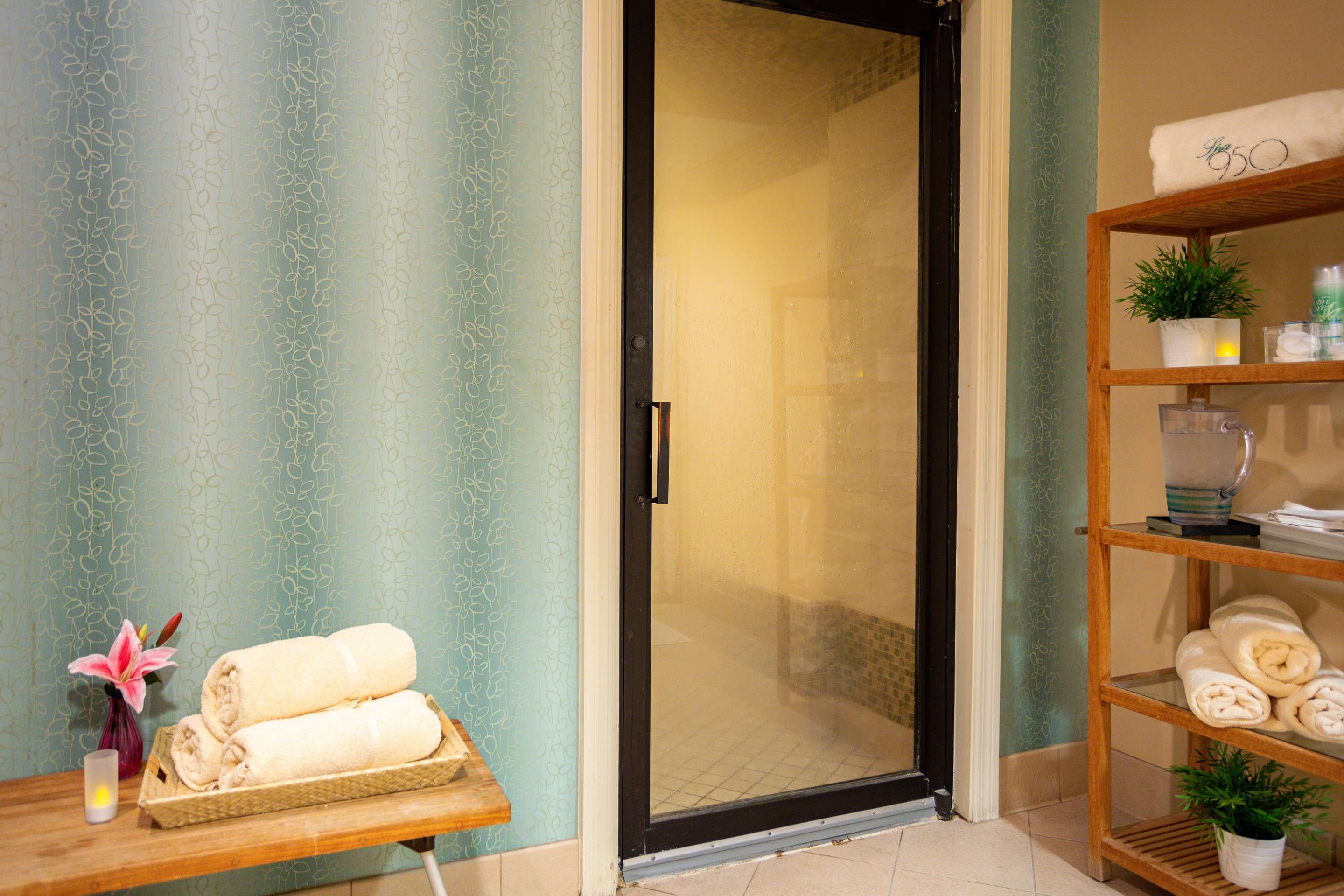 Spa | Embassy Suites Deerfield Beach - Resort & Spa