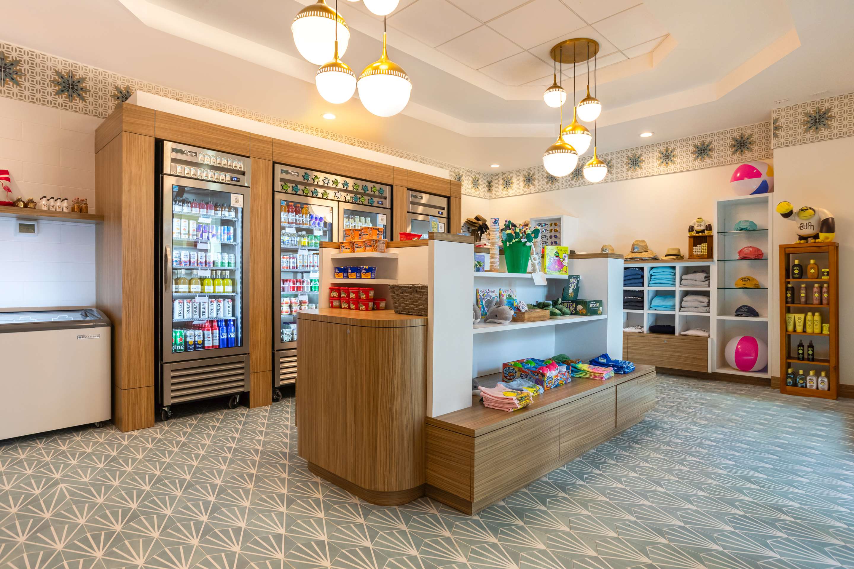 Property amenity | Embassy Suites Deerfield Beach - Resort & Spa