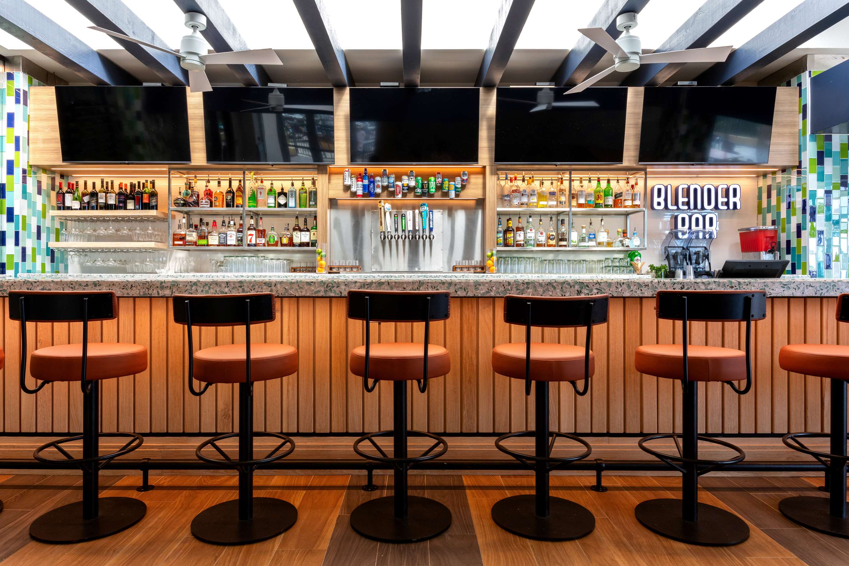 BarLounge | Embassy Suites Deerfield Beach - Resort & Spa