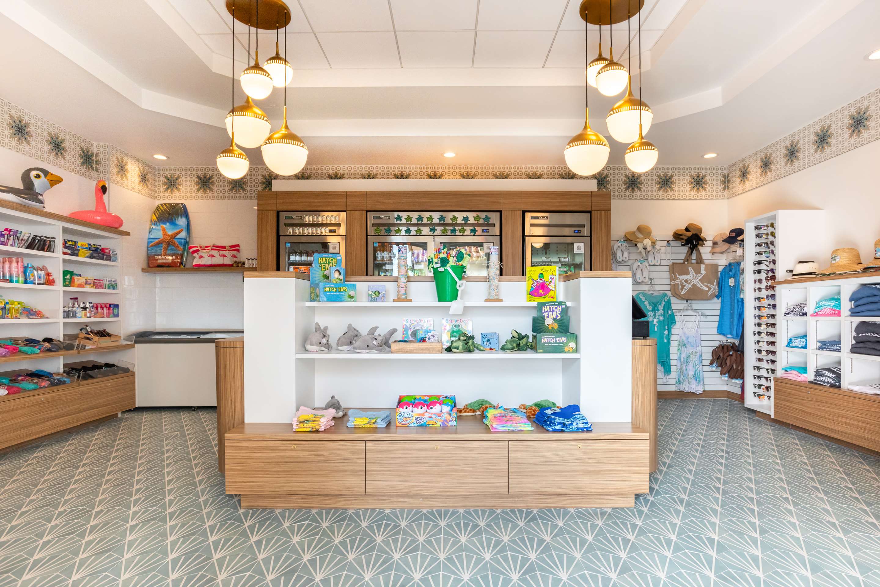 Property amenity | Embassy Suites Deerfield Beach - Resort & Spa