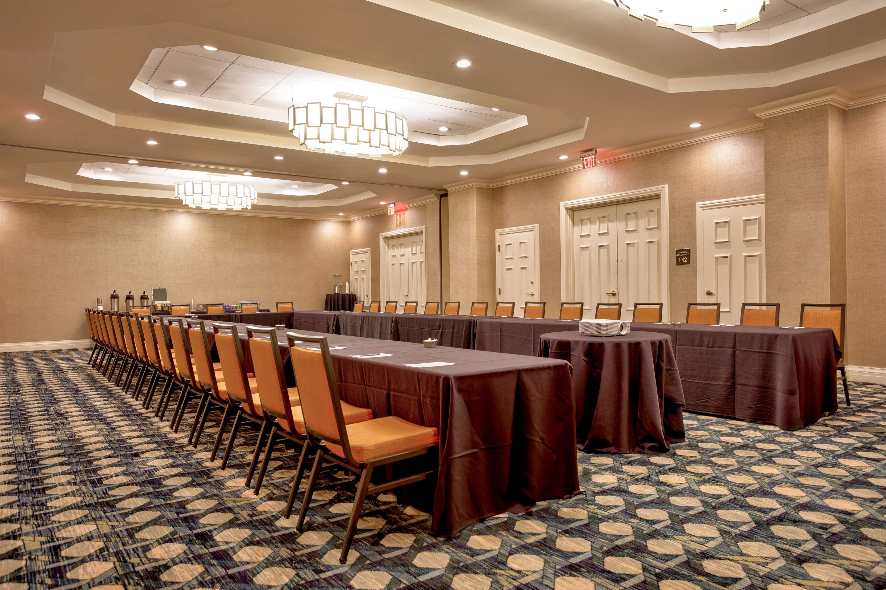 Meeting Room | Embassy Suites Deerfield Beach - Resort & Spa