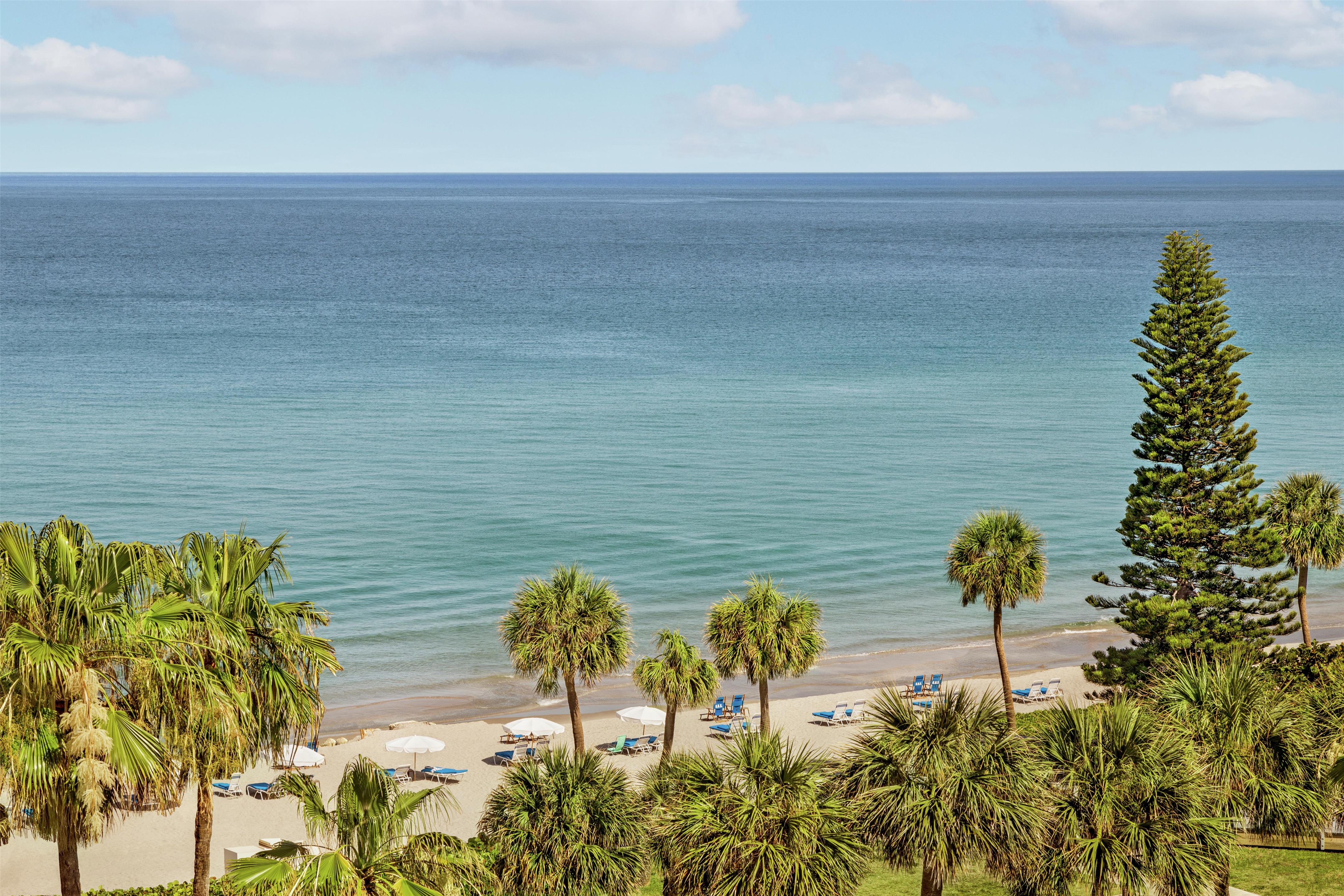 Exterior | Embassy Suites Deerfield Beach - Resort & Spa