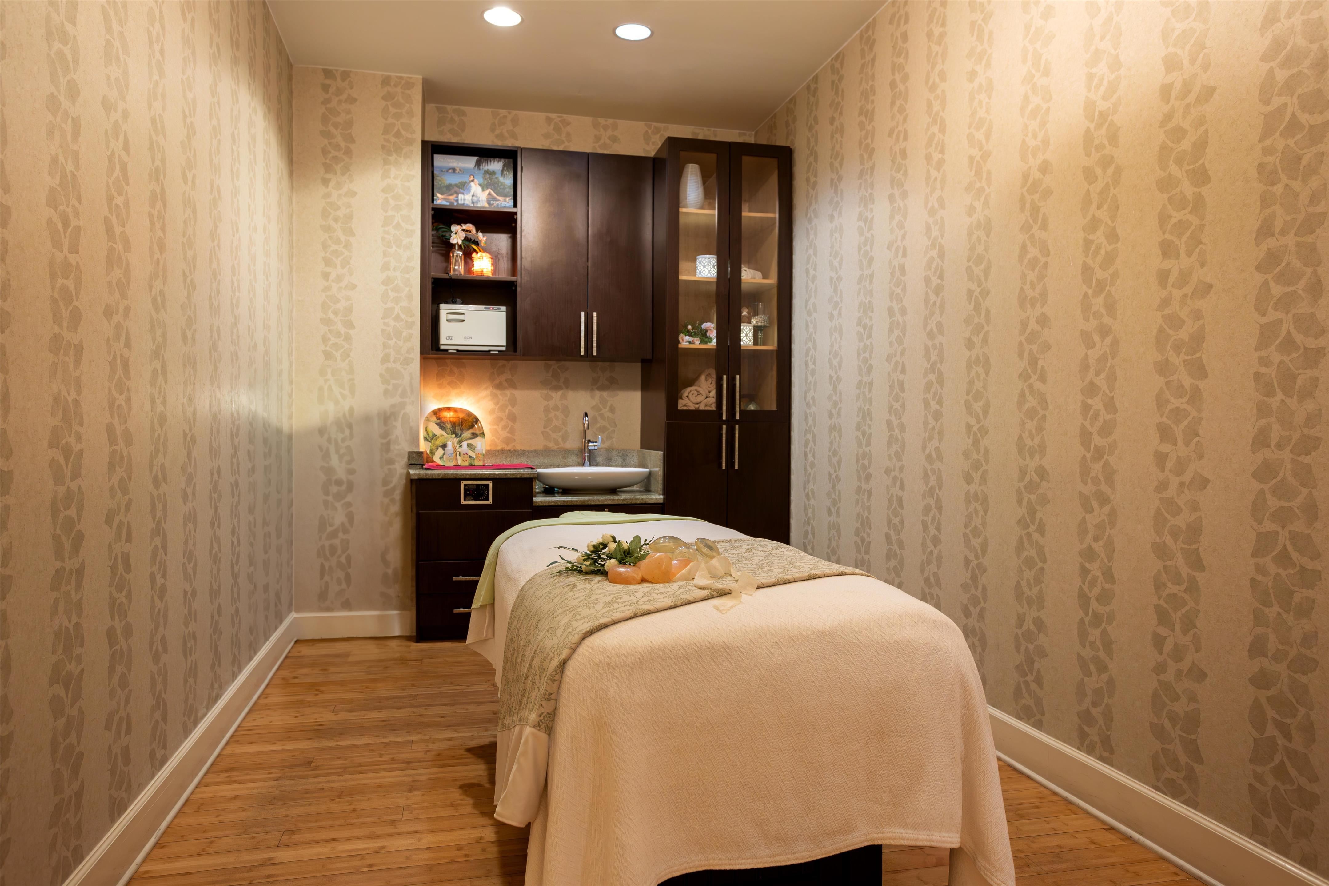 Spa | Embassy Suites Deerfield Beach - Resort & Spa