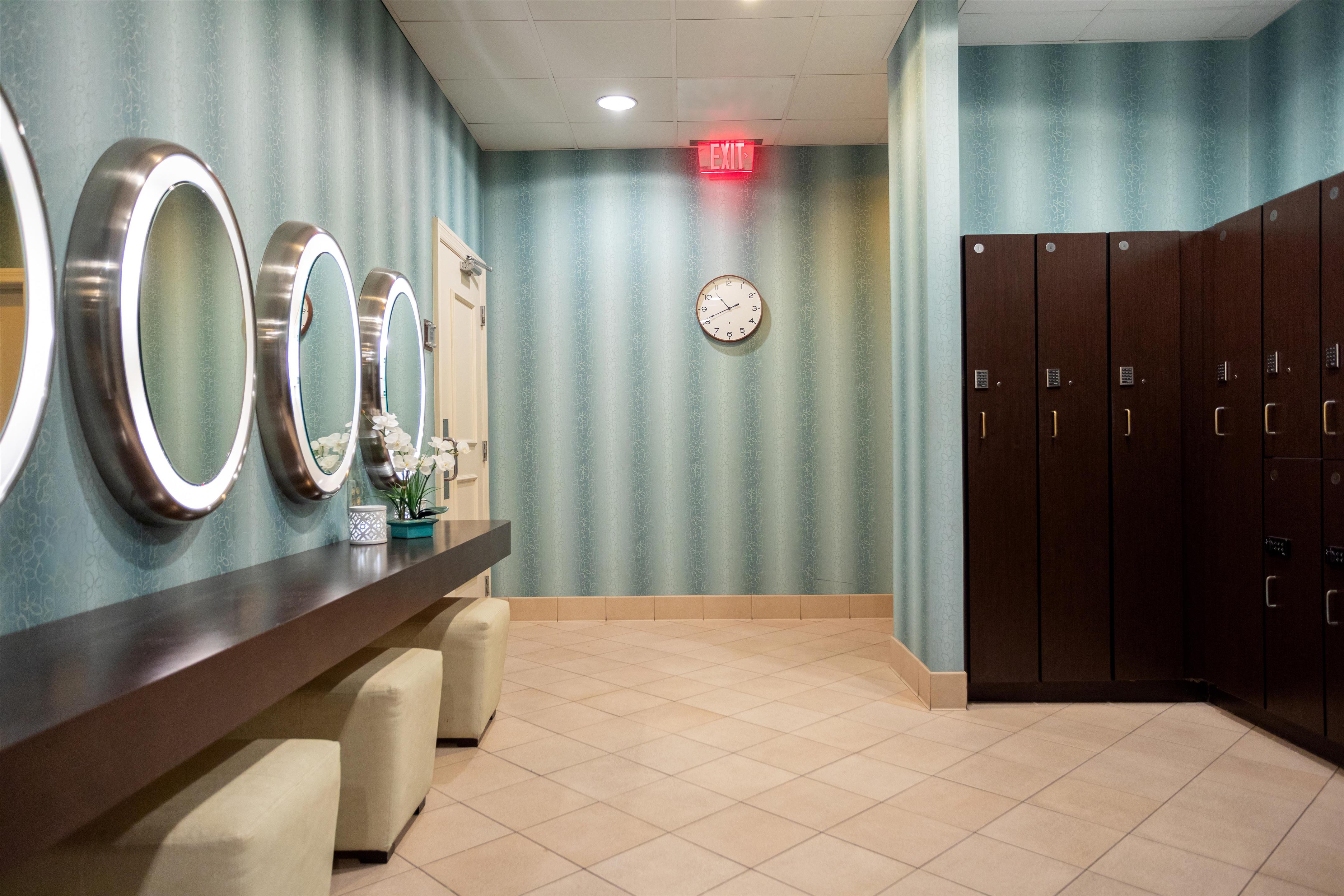 Spa | Embassy Suites Deerfield Beach - Resort & Spa