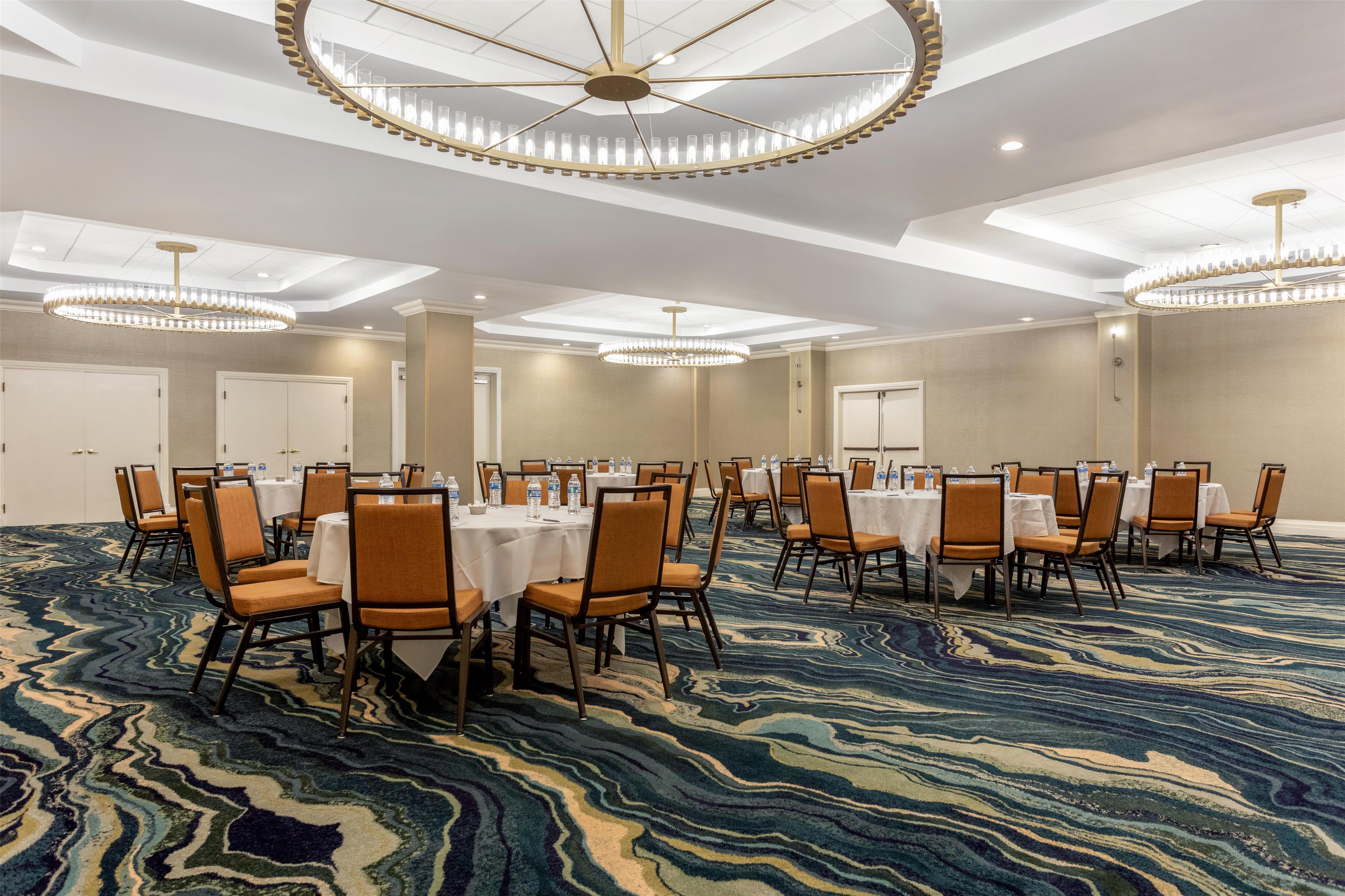 Meeting Room | Embassy Suites Deerfield Beach - Resort & Spa