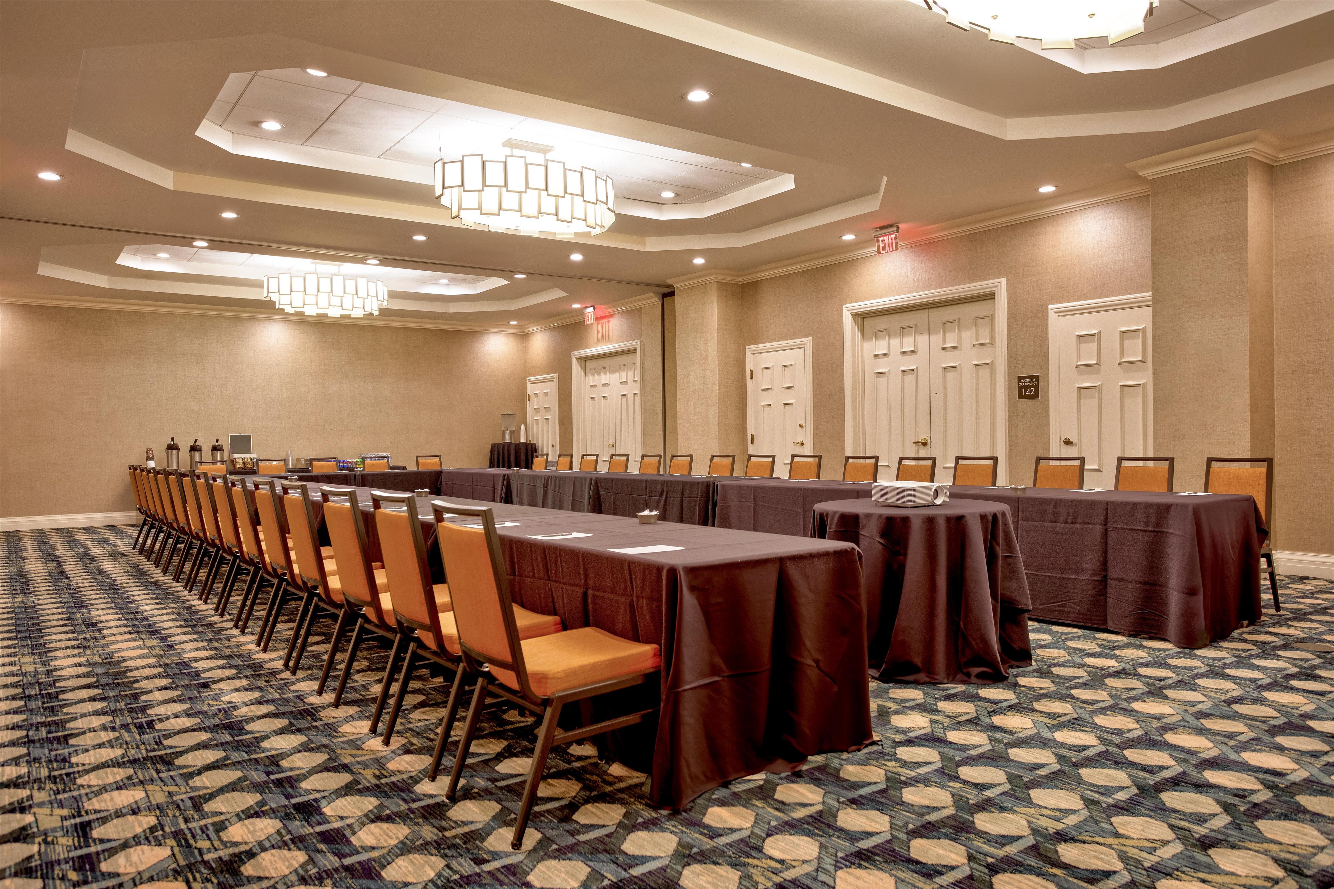 Meeting Room | Embassy Suites Deerfield Beach - Resort & Spa