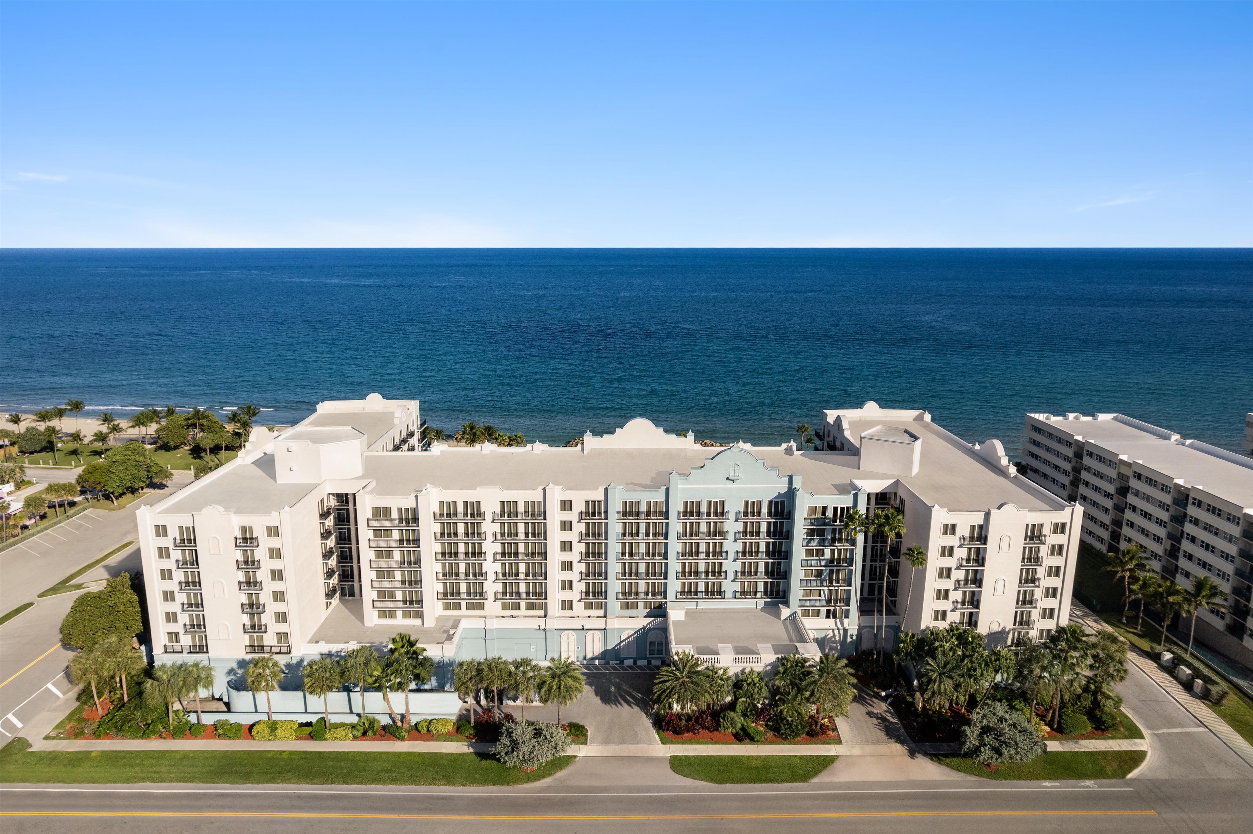 Exterior | Embassy Suites Deerfield Beach - Resort & Spa