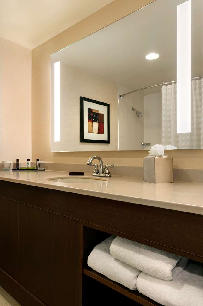 Embassy Suites Chicago - North Shore/Deerfield Room Type - 2 DBL STE ACC TUB NO SMOK