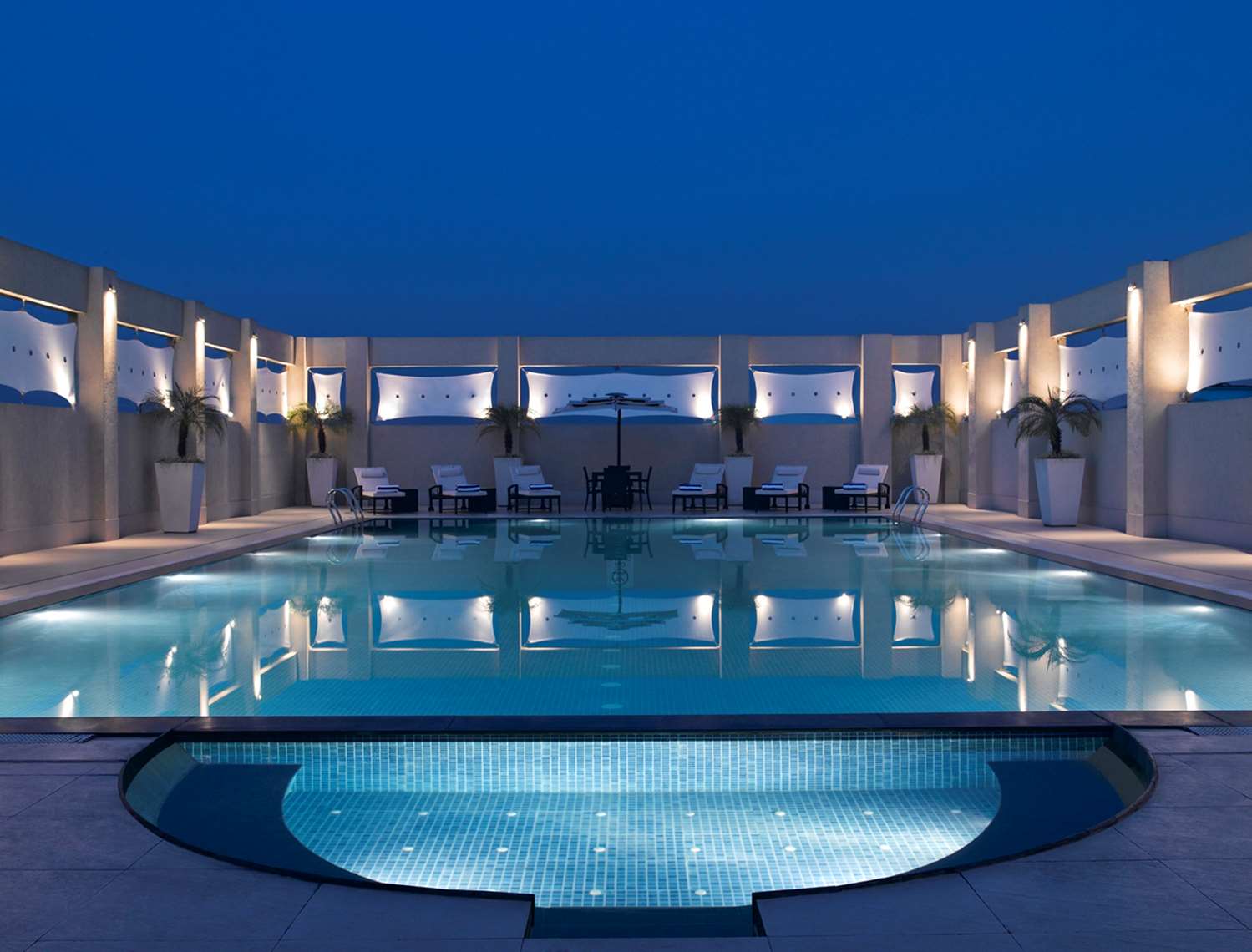 Hilton Garden Inn New Delhi/Saket