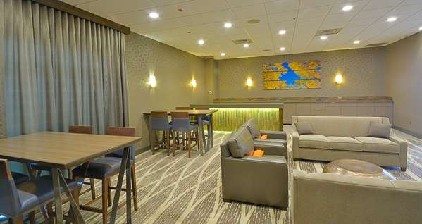 - Embassy Suites West of Denver Airport