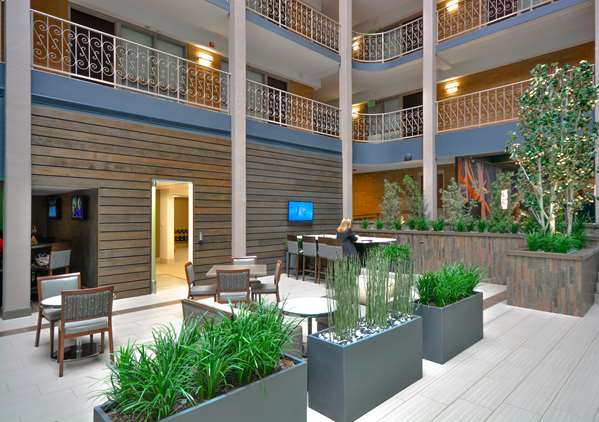  - Embassy Suites West of Denver Airport