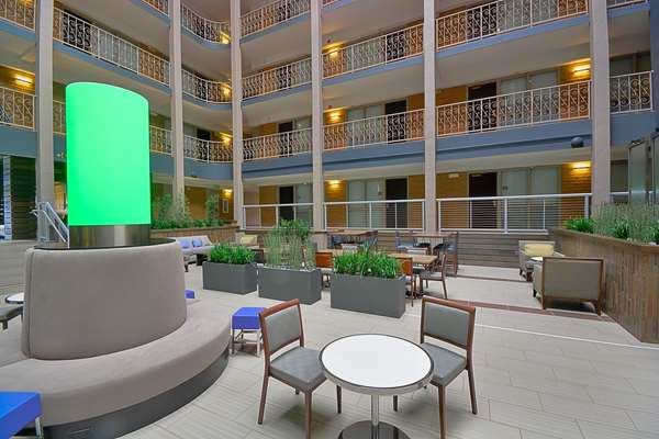  - Embassy Suites West of Denver Airport
