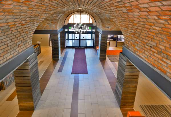  - Embassy Suites West of Denver Airport