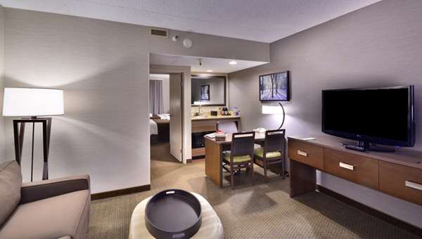  - Embassy Suites West of Denver Airport
