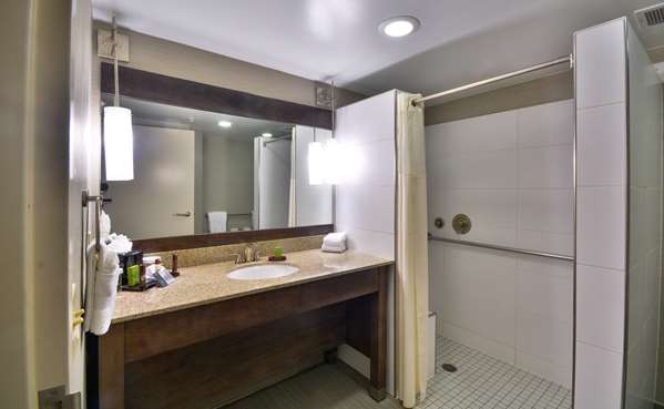  - Embassy Suites West of Denver Airport
