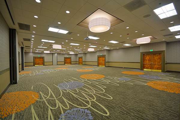  - Embassy Suites West of Denver Airport